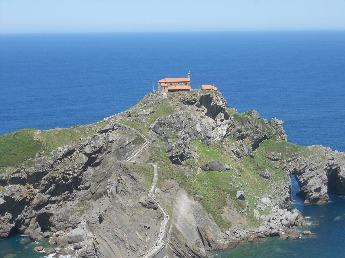 Nord de l'Espagne & Pyrenees